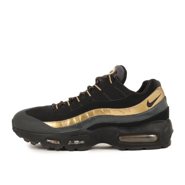 NIKE ナイキ サイズ:26.0cm / AIR MAX 95 PREMIUM METALLIC GOLD NIKE ナイキ サイズ:26.0cm / AIR MAX 95 PREMIUM METALLIC GOLD