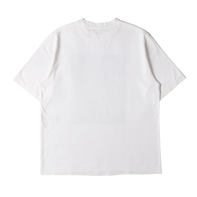 MCM エムシーエム Tシャツ サイズ:XL / RK フォトグラフィック クルー
