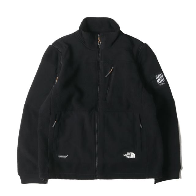 UNDERCOVER アンダーカバー ジャケット サイズ:L 23AW THE NORTH