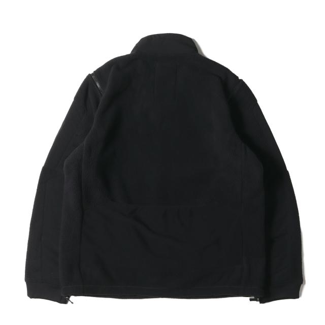 UNDERCOVER アンダーカバー ジャケット サイズ:L 23AW THE NORTH