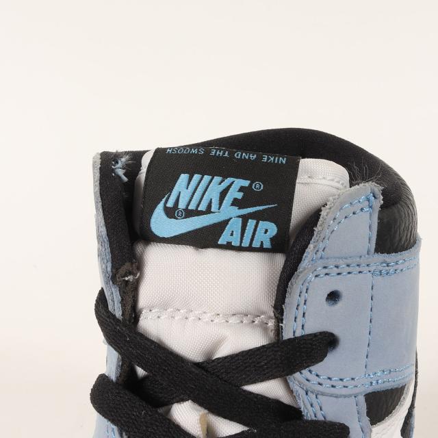 NIKE ナイキ サイズ:26.5cm AIR JORDAN 1 RETRO HIGH OG