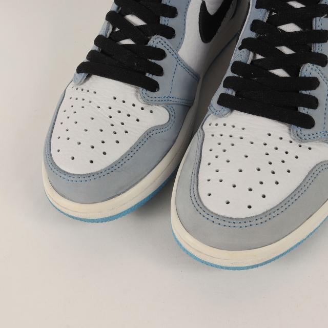 AIR JORDAN1 RETRO HIGH OG サイズ26.5 楽天市場】air jordan 1 retro high og 26.5の通販