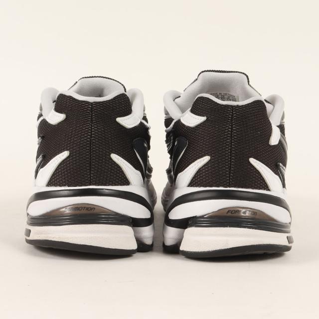 A BATHING APE ア ベイシング エイプ サイズ:27.0cm / 24AW adidas ORKETRO BAPE (JH6361) / アディダス コラボ オーケトロ ベイプ / コアブラック フットウェアホワイト / US9 / ローカット スニーカー シューズ 靴 / コラボ【メンズ】【中古】【K4493】 A BATHING APE ア ベイシング エイプ サイズ:27.0cm / 24AW adidas