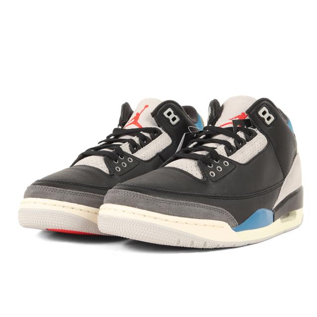 NIKE ナイキ サイズ:27.5cm / AIR JORDAN 3 RETRO OG RARE AIR(IB8967