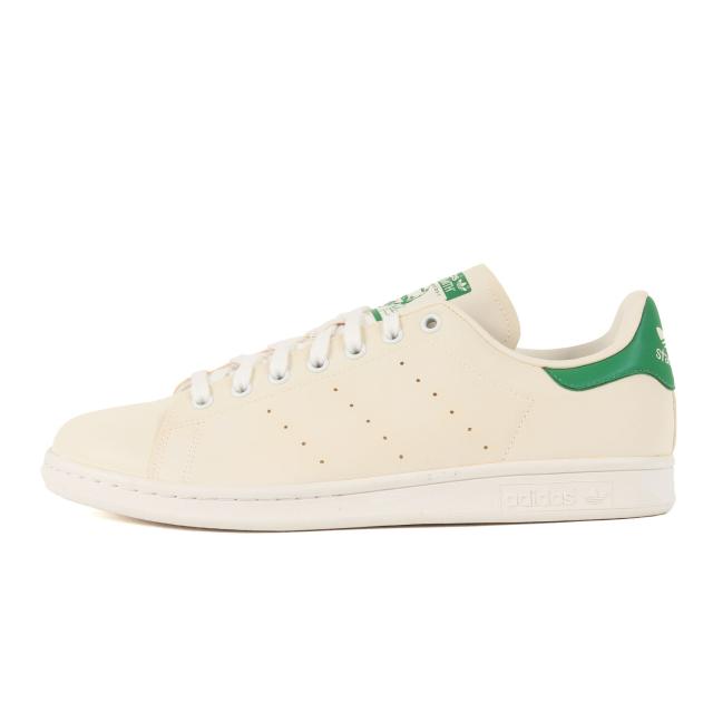 adidas アディダス サイズ:28.5cm / STAN SMITH REFLECTOR (AQ4775) / スタンスミス / フットウェアホワイト グリーン / US10.5 / ローカット スニーカー シューズ 靴【メンズ】【K4493】
