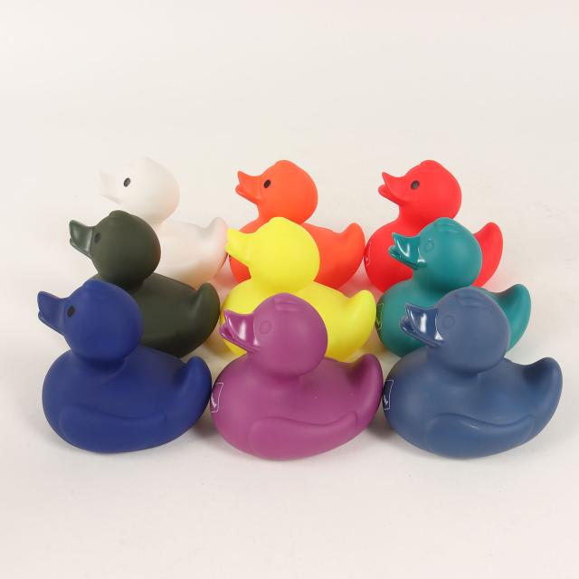 F.C.Real Bristol エフシーレアルブリストル ラバーダック 9色セット RUBBER DUCK インテリア 雑貨 小物 ファッション アイテム【メンズ】【中古】【K4216】