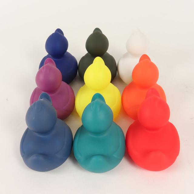 F.C.Real Bristol エフシーレアルブリストル ラバーダック 9色セット RUBBER DUCK インテリア 雑貨 小物 ファッション アイテム【メンズ】【中古】【K4216】