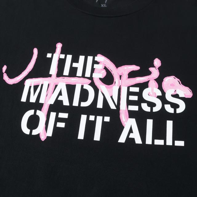 Travis Scott トラヴィス・スコット Tシャツ サイズ:XL / 23SS SAINT