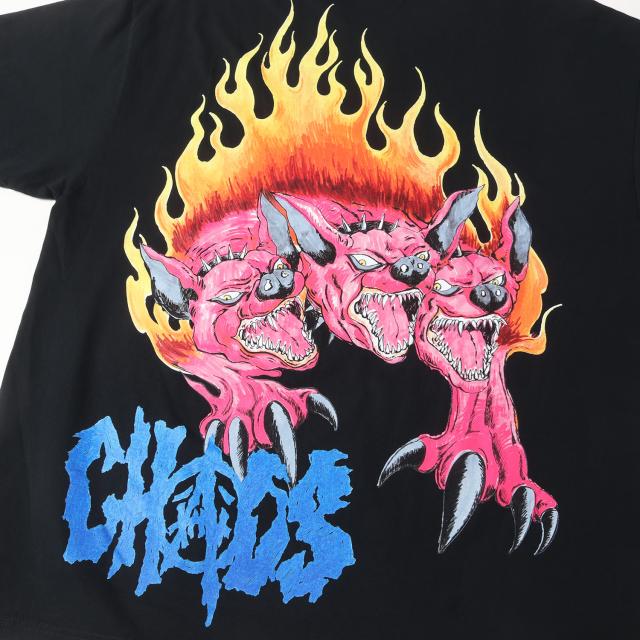 Travis Scott トラヴィス・スコット Tシャツ サイズ:XL / 23SS SAINT