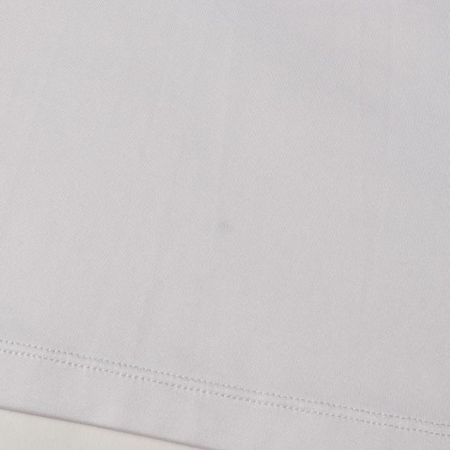 OFF-WHITE オフホワイト Tシャツ サイズ:XL / 20SS ストレッチジャージー アクティブ Tシャツ (ACTIVE S/S TEE) / ホワイト ブラック 白黒 / トップス カットソー 半袖【メンズ】【中古】【K4496】 OFF-WHITE オフホワイト Tシャツ サイズ:XL / 20SS ストレッチ