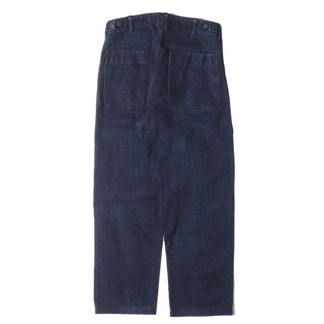 TENDERLOIN テンダーロイン パンツ サイズ:S / 20AW ウォッシュ加工