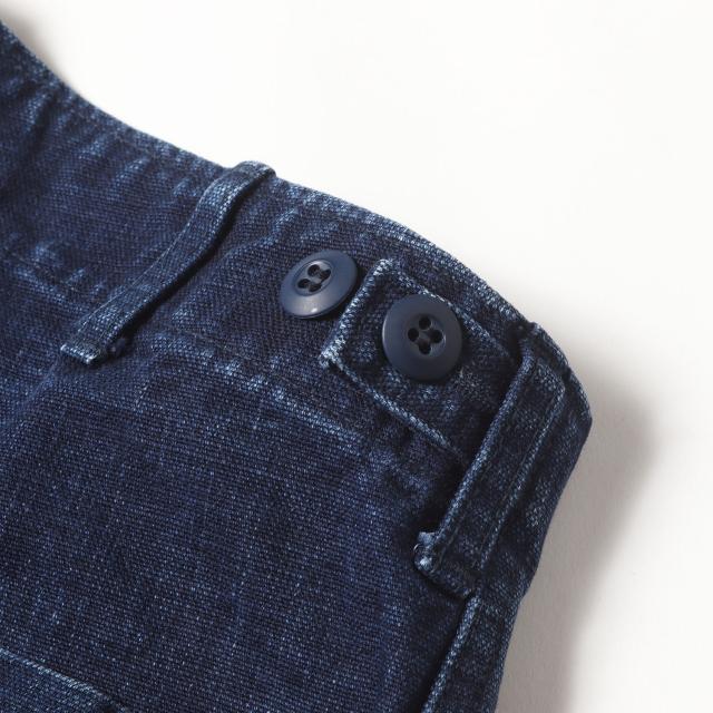 TENDERLOIN テンダーロイン パンツ サイズ:S / 20AW ウォッシュ加工