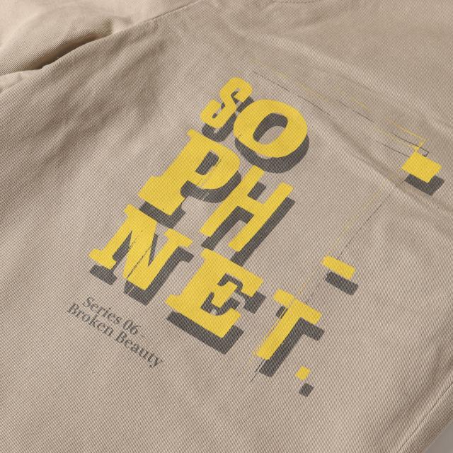 SOPHNET ソフネット パンツ サイズ:M / 25SS SIMON TAYLOR