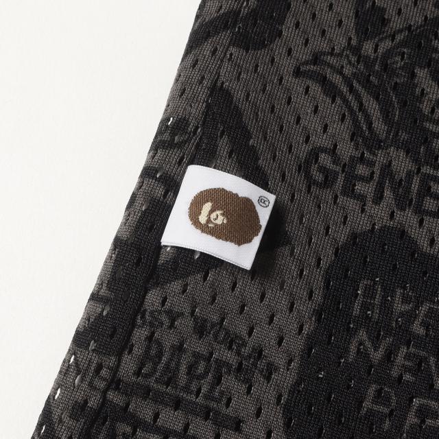 A BATHING APE ア ベイシング エイプ サイズ:L / 00s アイコン総 A BATHING APE ア ベイシング エイプ サイズ:L / 00s アイコン総