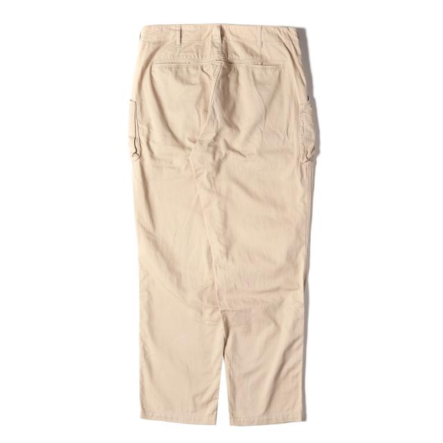 GOODENOUGH グッドイナフ デニム ベイカーパンツ M 90s GDEH GOODENOUGH グッドイナフ デニム ベイカーパンツ M 90s GDEH