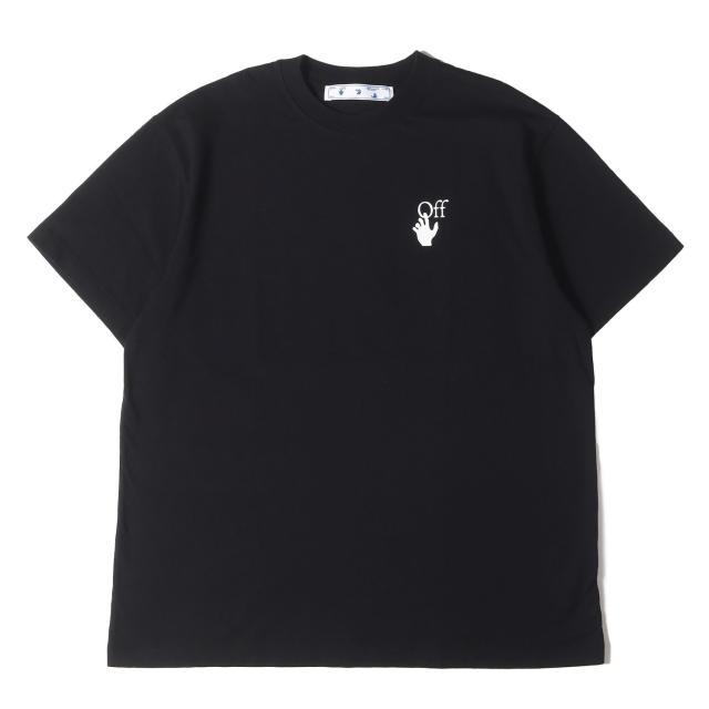 OFF-WHITE オフホワイト Tシャツ サイズ:XS / 21AW 絵画 OFF-WHITE オフホワイト Tシャツ サイズ:XS / 21AW 絵画