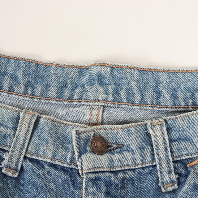 Levis / vintage リーバイス パンツ サイズ:詳細参照(W38位) / 70〜80s 646 ベルボトム デニム パンツ (ビッグサイズ) / インディゴ 30% / ヴィンテージ 古着 / ボトムス ジーンズ ジーパン【メンズ】【中古】【K4499】_2
