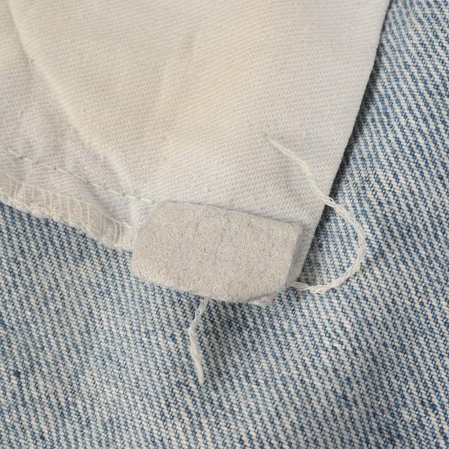 Levis / vintage リーバイス パンツ サイズ:詳細参照(W38位) / 70〜80s 646 ベルボトム デニム パンツ (ビッグサイズ) / インディゴ 30% / ヴィンテージ 古着 / ボトムス ジーンズ ジーパン【メンズ】【中古】【K4499】_4