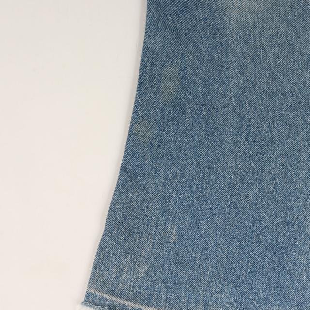 Levis / vintage リーバイス パンツ サイズ:詳細参照(W38位) / 70〜80s 646 ベルボトム デニム パンツ (ビッグサイズ) / インディゴ 30% / ヴィンテージ 古着 / ボトムス ジーンズ ジーパン【メンズ】【中古】【K4499】_12