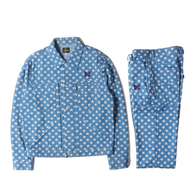 KEBOZ ケボズ パーカー サイズ:S フェード加工 ロゴ刺繍 オーバー