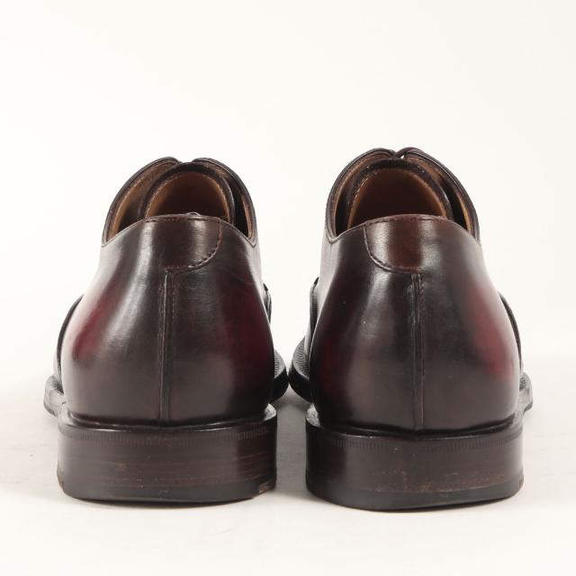 Berluti ベルルツティレザー　革　ドレスシューズ　高級 楽天市場】Berluti ベルルッティ ドレスシューズ サイズ：8