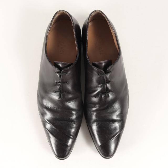 Berluti ベルルッティ サイズ:8.5 / アレッサンドロ ホール