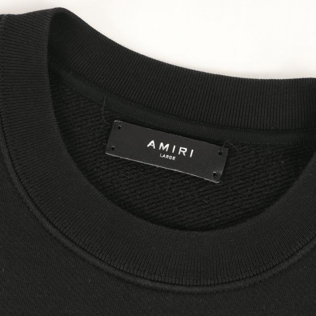AMIRI ピンク トレーナー パンツ セット 値段別 ピンク系 AMIRI(アミリ