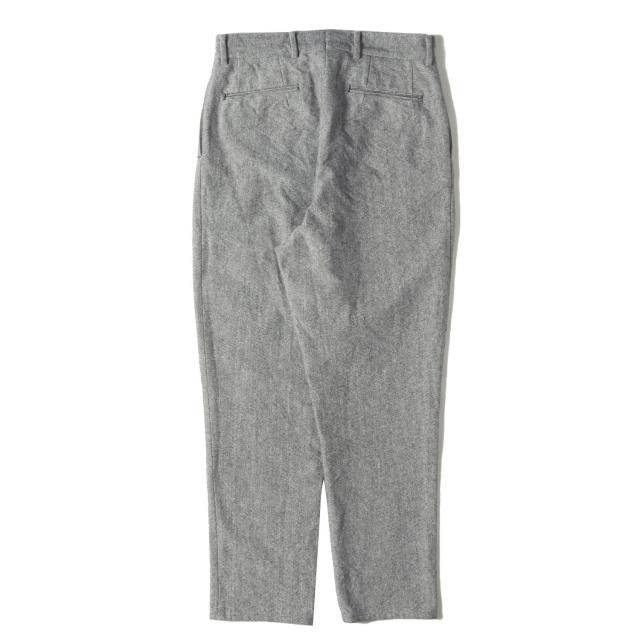 NEAT SPENCE BRYSON リネン パンツ NEAT｜SPENCE BRYSON LINEN｜TONI