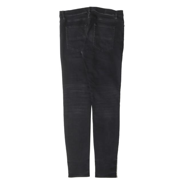 AMIRI アミリ ダメージ加工 ボタンフライ ストレッチ スリム