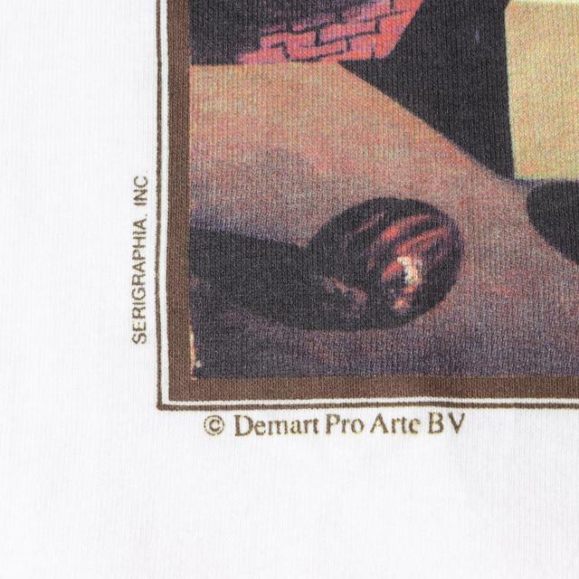 90s - 00s ヴィンテージ古着 / [老年 青年 幼年] 90s Salvador Dali