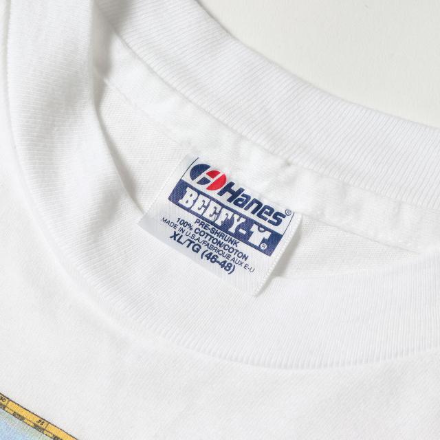 90s - 00s ヴィンテージ古着 / [船を持つ男] 90s Salvador Dali アート