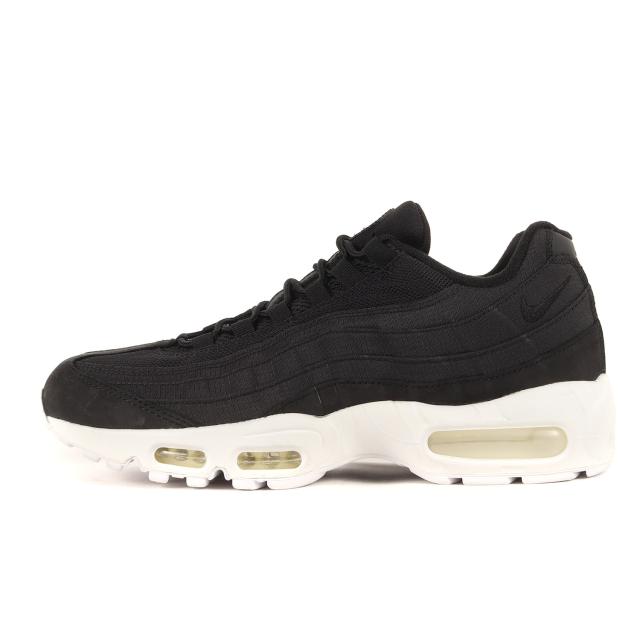 STUSSY ステューシー サイズ:28.0cm 35周年記念 NIKE AIR MAX 95 / STUSSY (834668-001) ナイキ エア マックス95 ブラック 黒 US10 ローカット スニーカー シューズ 靴 コラボ【メンズ】【K4216】