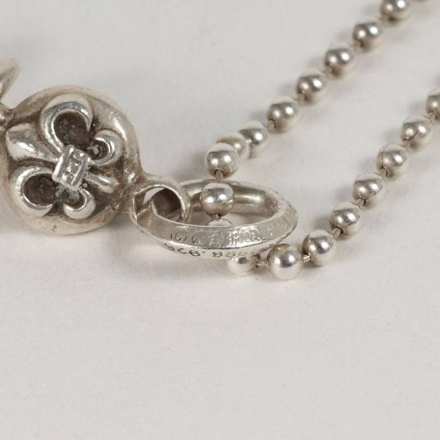 1Ball ファッション Chrome Hearts 1ボール BSフレアチャーム