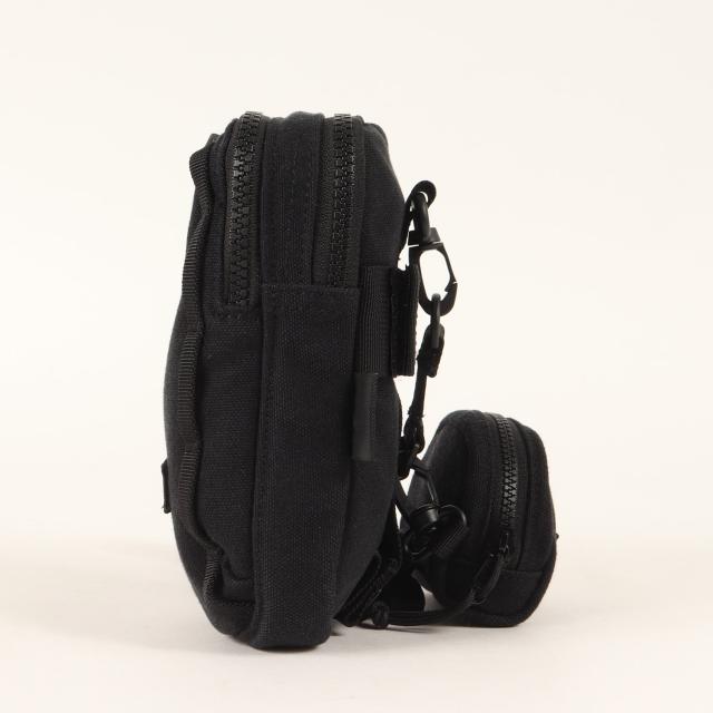 Supreme シュプリーム バッグ / 25SS ミニポーチ付き カメラバッグ