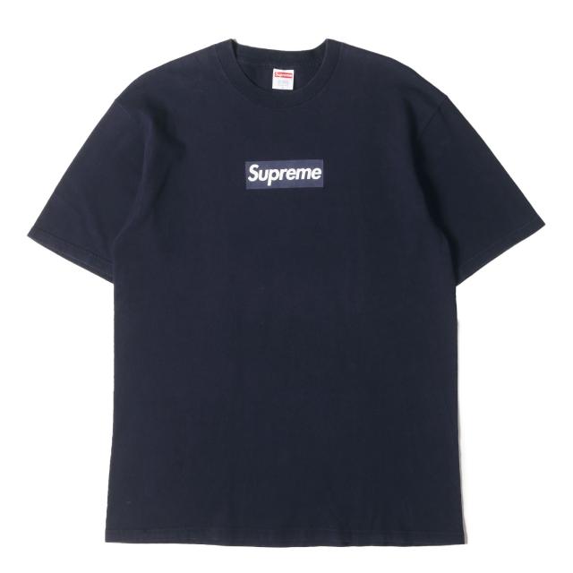 supreme シュプリーム　Tシャツ　ロゴ　L Supreme Tシャツ L プリント supreme シュプリーム Tシャツ L バック