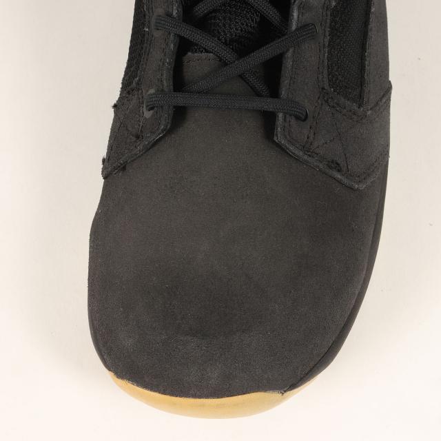 DANNER ダナー サイズ:US9(27.0cm) / hobo TACHYON 6 ライトウェイト ブーツ / チャコール / コラボ シューズ 靴【メンズ】【中古】【K4501】