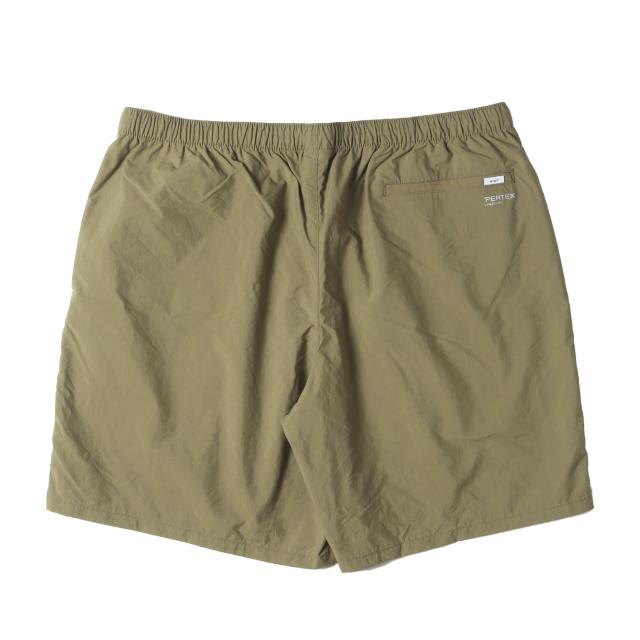 WTAPS　ショートパンツ カーキ　サイズ02 WTAPS ショートパンツサイズ02
