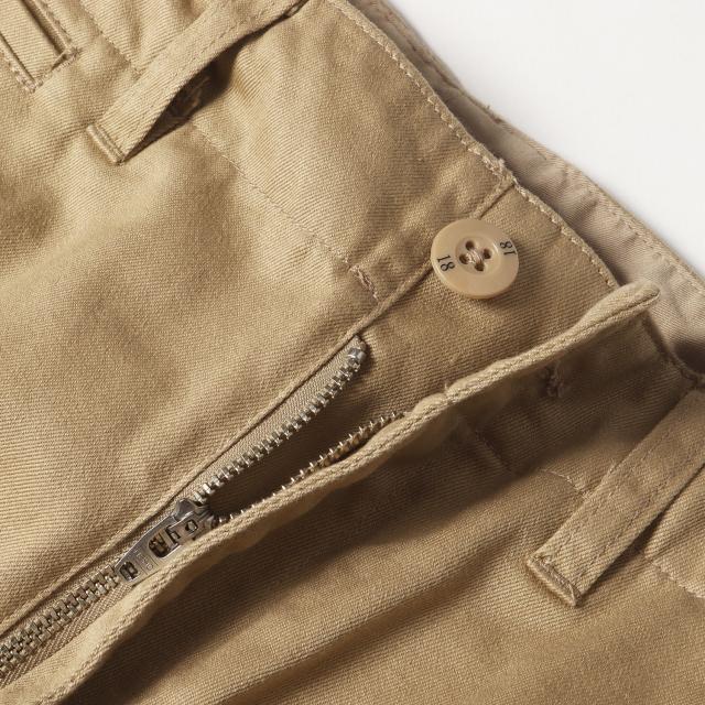 NEIGHBORHOOD ネイバーフッド パンツ サイズ:S / 24SS コットンツイル