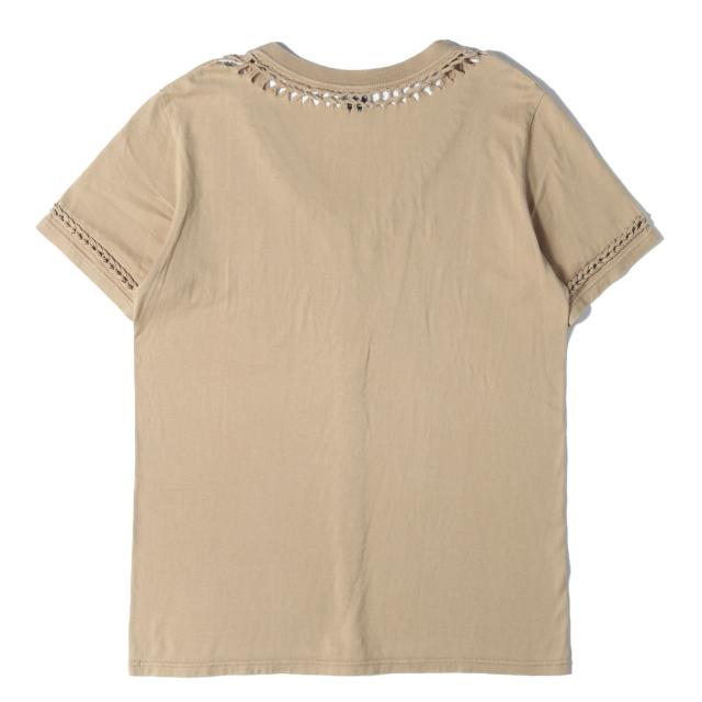 ナンバーナイン ABOUT A BOY Tシャツ NUMBER(N)INE 07SSAbout A Boy期