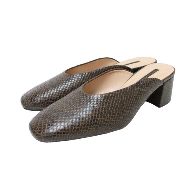 PELLICO SUNNY PELLICO SUNNY ペリーコサニー メッシュショートブーツ