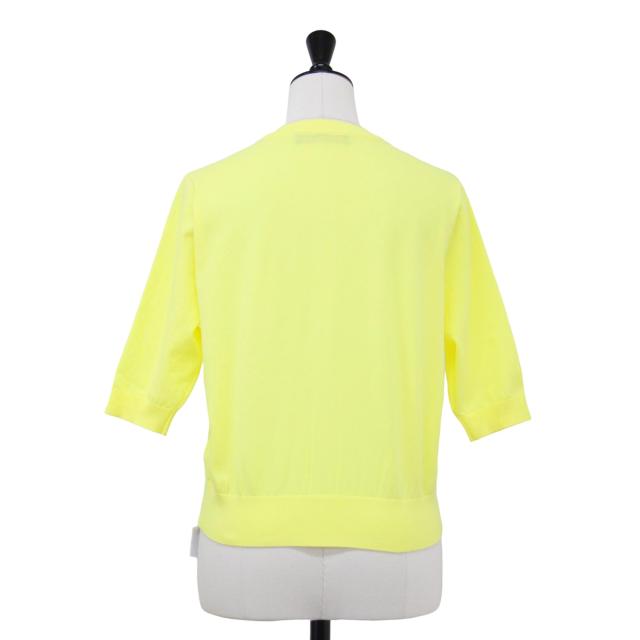 CABaNキャバン ファッション caban カーディガン イエロー