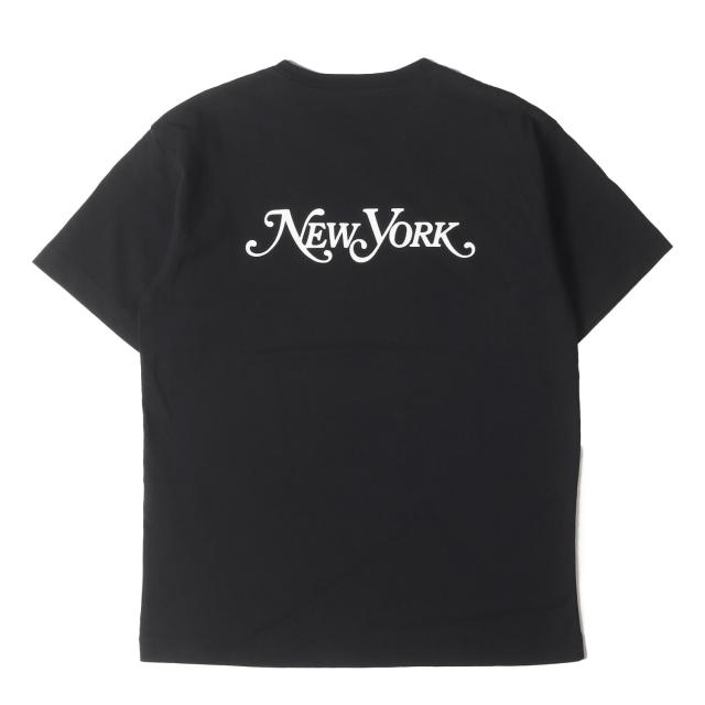 MARC JACOBS マークジェイコブス Tシャツ・カットソー L 紫