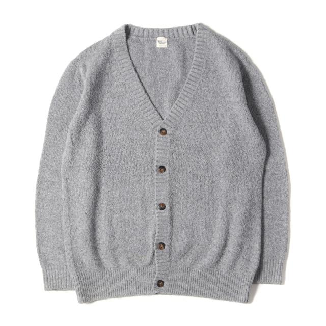 ロンハーマン　コットンカーディガン zz-4220800049_097-3.jpg?1755847838