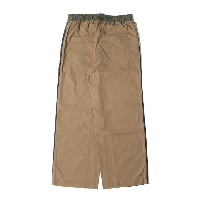 JACQUEMUS ジャクエムス カジュアルパンツ ボトムス レディース Pants Black JACQUEMUS ジャクエムス カジュアルパンツ ボトムス メンズ Shorts