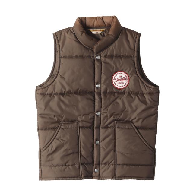 テンダーロイン ベスト TENDERLOIN テンダーロイン ベスト サイズ:38(S