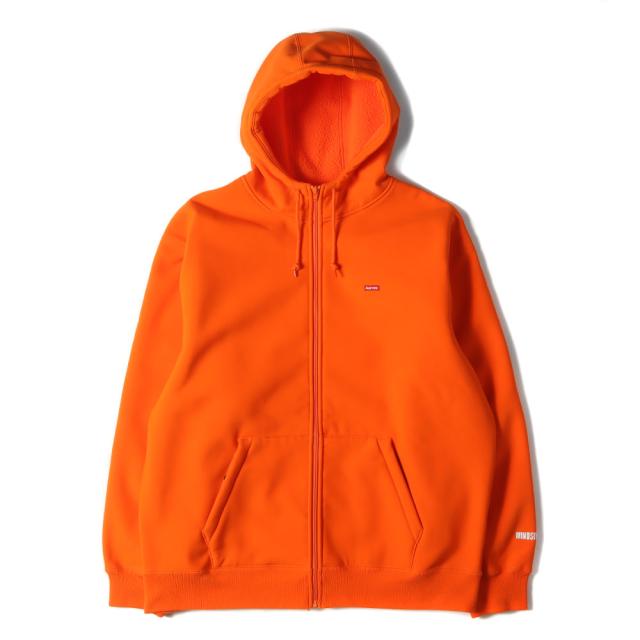 Supreme シュプリーム パーカー サイズ:XL 20AW WINDSTOPPER Supreme シュプリーム パーカー サイズ:XL 20AW WINDSTOPPER
