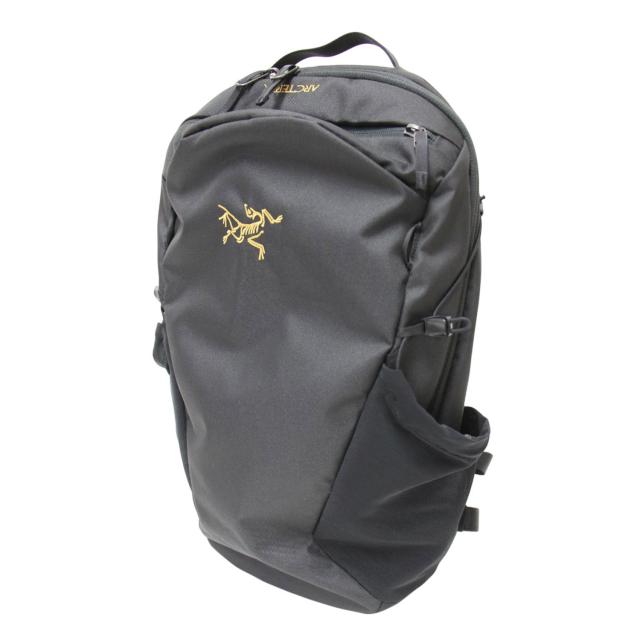 アークテリクス マンティス デイパック リュック ブラック ARC'TERYX