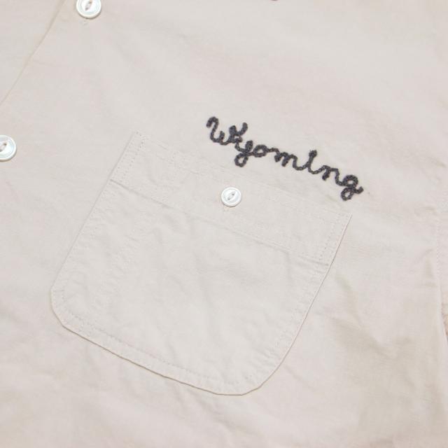 PAYDAY ペイデイ JOURNAL STANDARD relume 別注 シャツ サイズ:L / 23