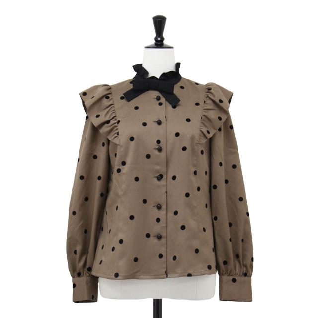 APPAREL]/リッスンフレーバー/プリーツスカートレイヤードショーパン