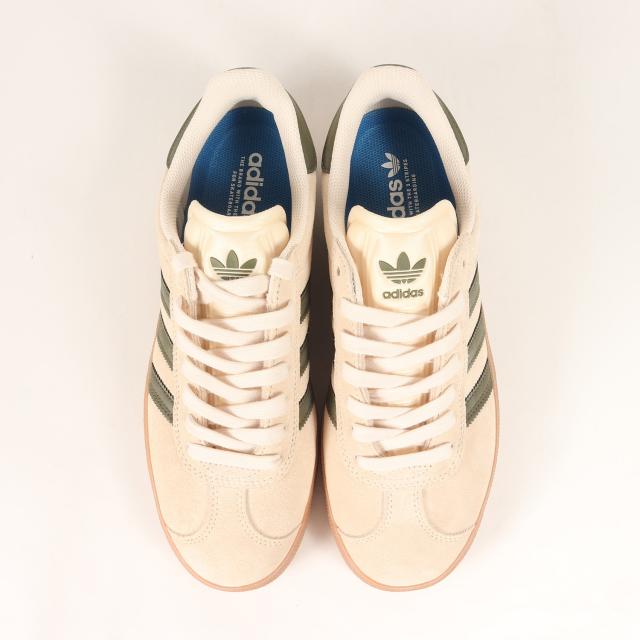 adidas アディダス サイズ:26.5cm / 24AW GAZELLE ADV (IG4113